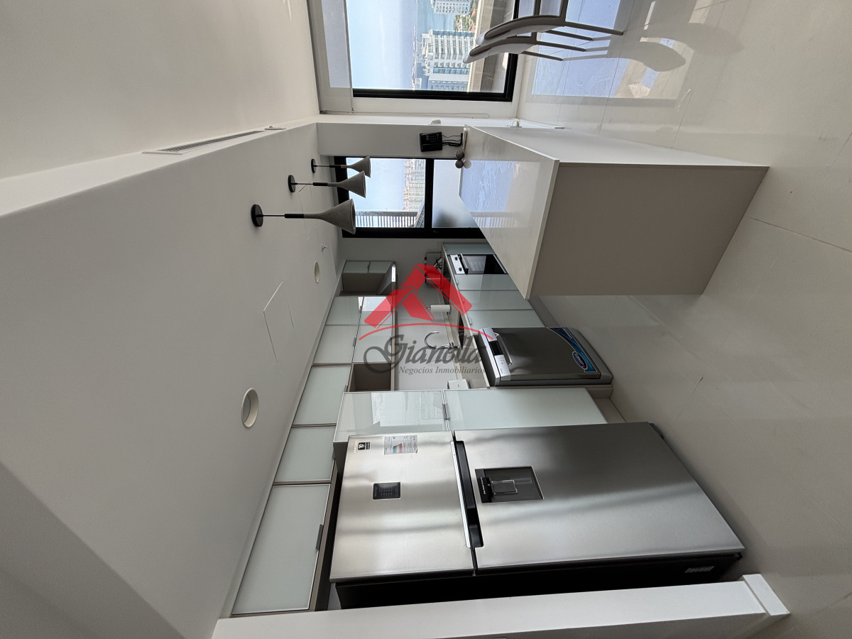 Apartamento ID.2232 - En alquiler departamento de 3 suite con vista al mar 