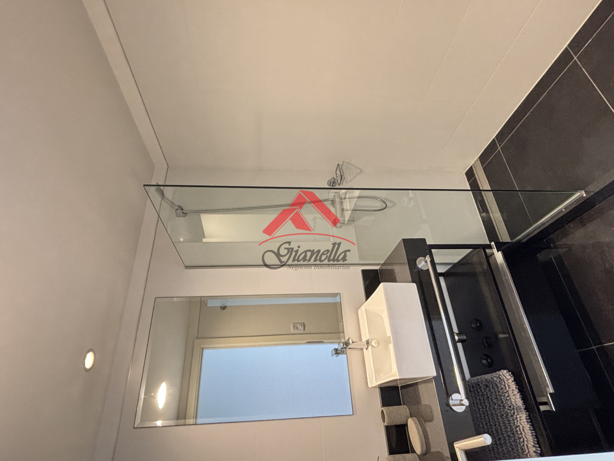 Apartamento ID.2232 - En alquiler departamento de 3 suite con vista al mar 