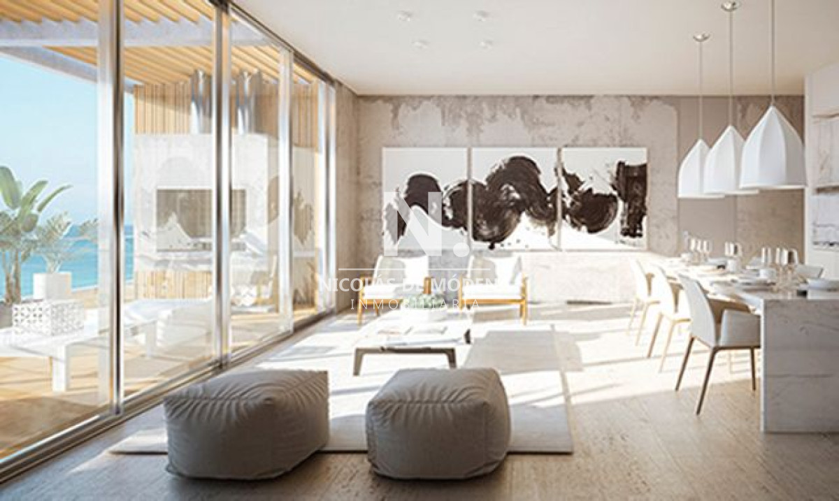 Manantiales - GoPunta - Portal Inmobiliario de Punta del Este - Maldonado
