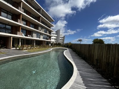 Apartamento de 2 dormitorios en venta y alquiler Anual, Manantiales 