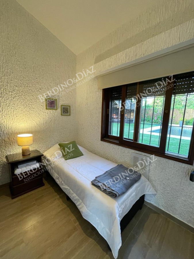 Casa ID.2658 - En venta y alquiler casa en Punta del Este 
