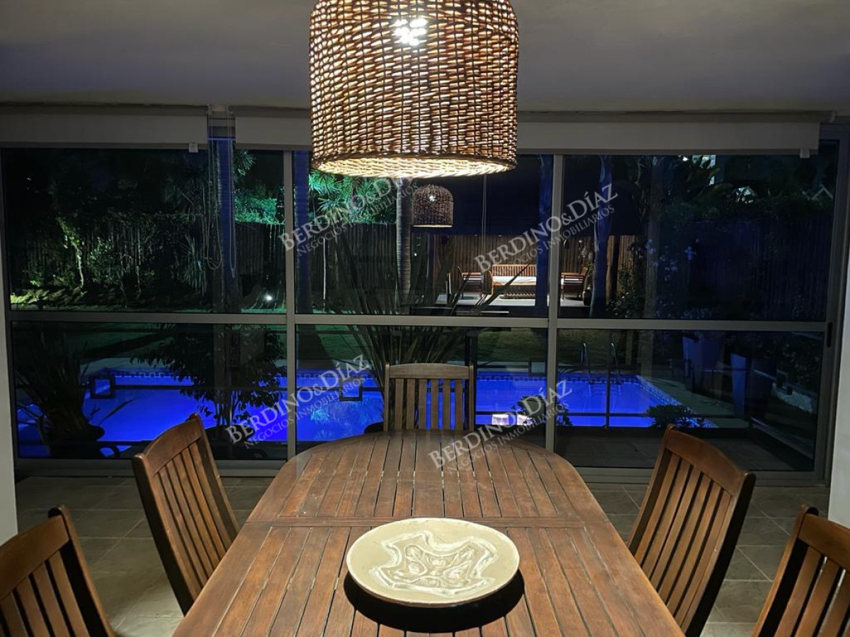 Casa ID.2658 - En venta y alquiler casa en Punta del Este 
