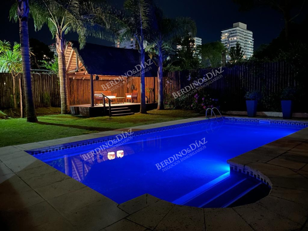 Casa ID.2658 - En venta y alquiler casa en Punta del Este 