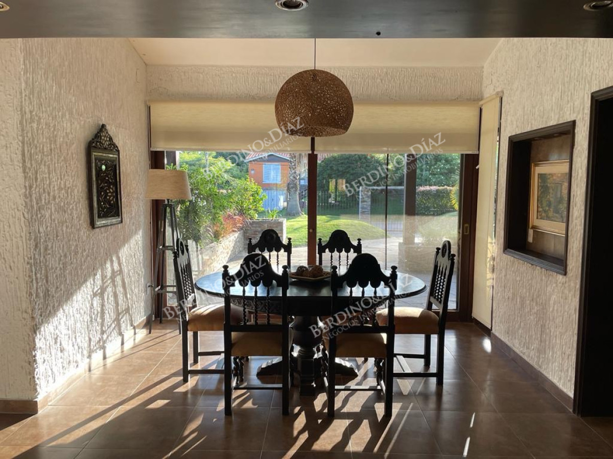 Casa ID.2658 - En venta y alquiler casa en Punta del Este 