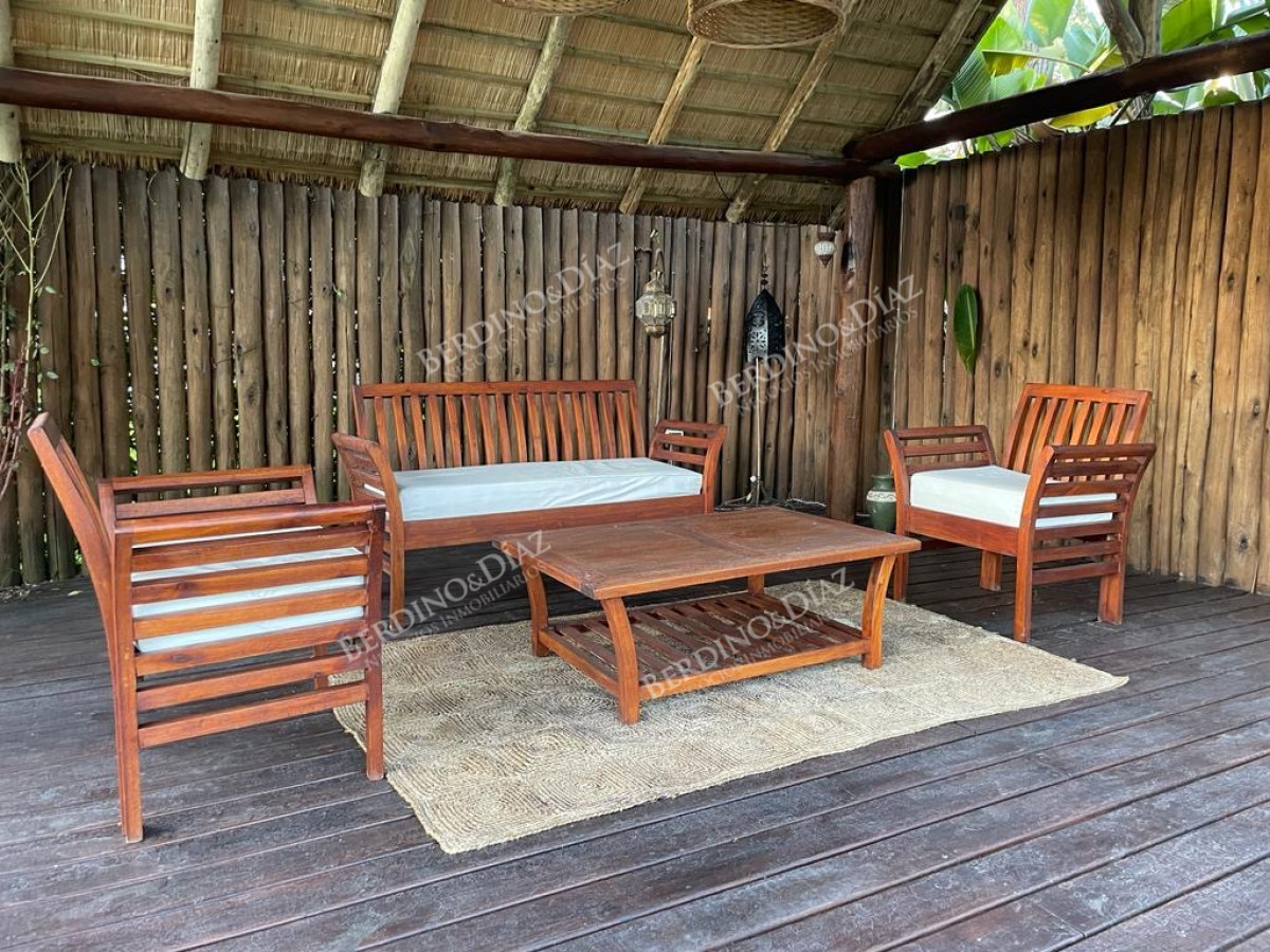 Casa ID.2658 - En venta y alquiler casa en Punta del Este 