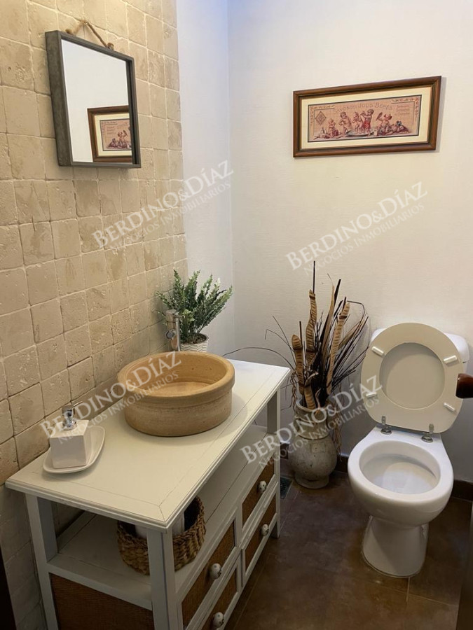 Casa ID.2658 - En venta y alquiler casa en Punta del Este 