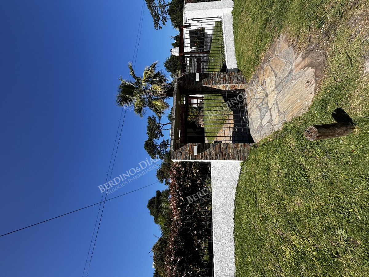 Casa ID.2658 - En venta y alquiler casa en Punta del Este 