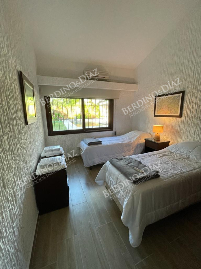 Casa ID.2658 - En venta y alquiler casa en Punta del Este 
