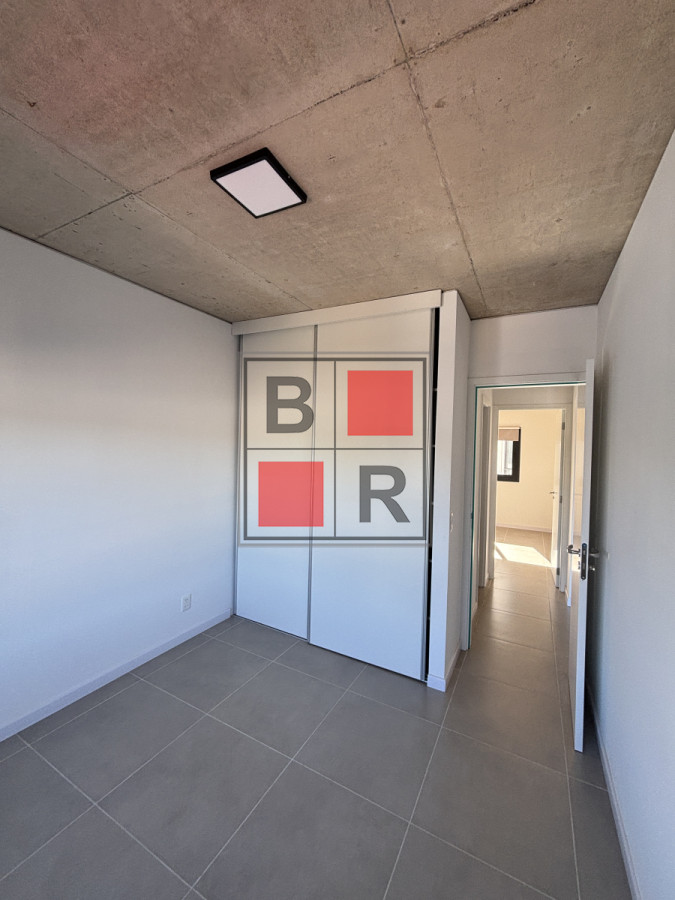 Apartamento ID.1315 - Alquiler anual apartamento 2 dormitorios Maldonado 