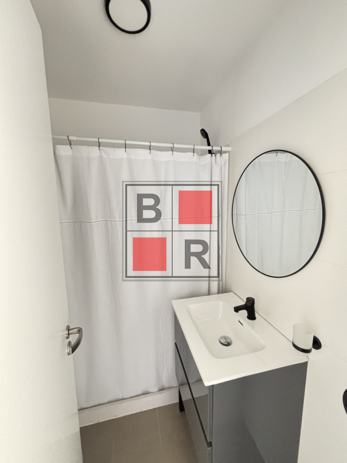 Apartamento ID.1315 - Alquiler anual apartamento 2 dormitorios Maldonado 