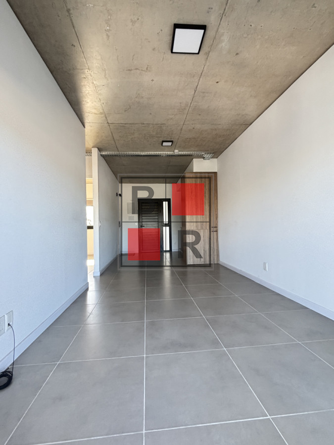 Apartamento ID.1315 - Alquiler anual apartamento 2 dormitorios Maldonado 