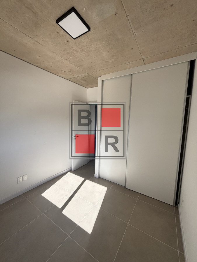 Apartamento ID.1315 - Alquiler anual apartamento 2 dormitorios Maldonado 