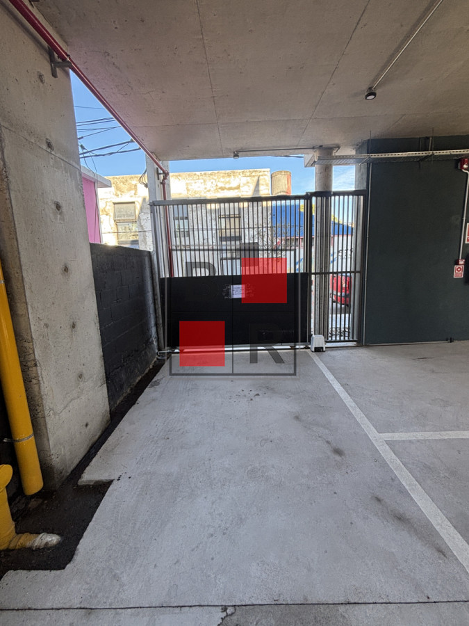 Apartamento ID.1315 - Alquiler anual apartamento 2 dormitorios Maldonado 