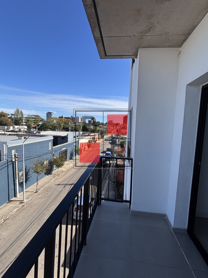 Apartamento ID.1315 - Alquiler anual apartamento 2 dormitorios Maldonado 