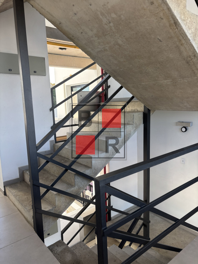 Apartamento ID.1315 - Alquiler anual apartamento 2 dormitorios Maldonado 