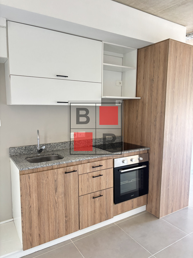 Apartamento ID.1315 - Alquiler anual apartamento 2 dormitorios Maldonado 