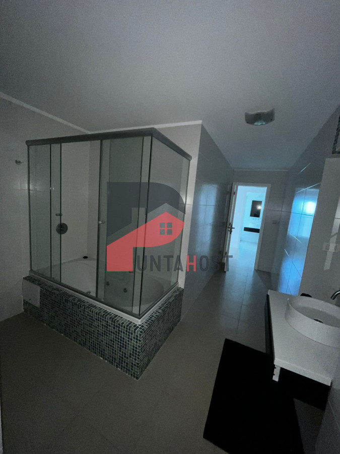 Apartamento ID.57 - Penthouse de 3 suites, Playa Brava