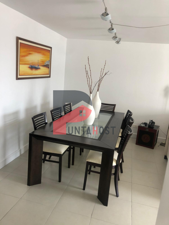 Apartamento ID.57 - Penthouse de 3 suites, Playa Brava