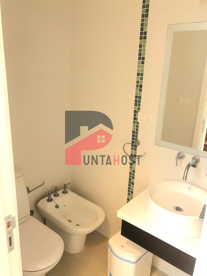 Apartamento ID.57 - Penthouse de 3 suites, Playa Brava