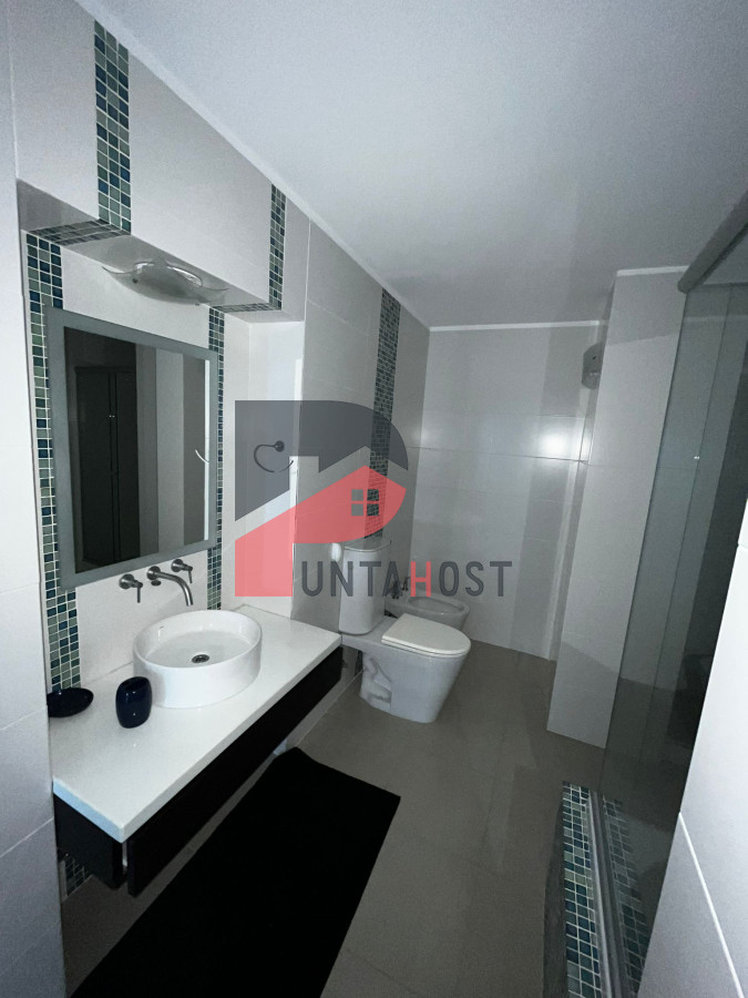 Apartamento ID.57 - Penthouse de 3 suites, Playa Brava