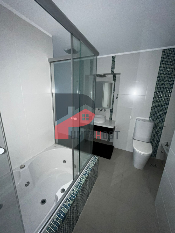 Apartamento ID.57 - Penthouse de 3 suites, Playa Brava
