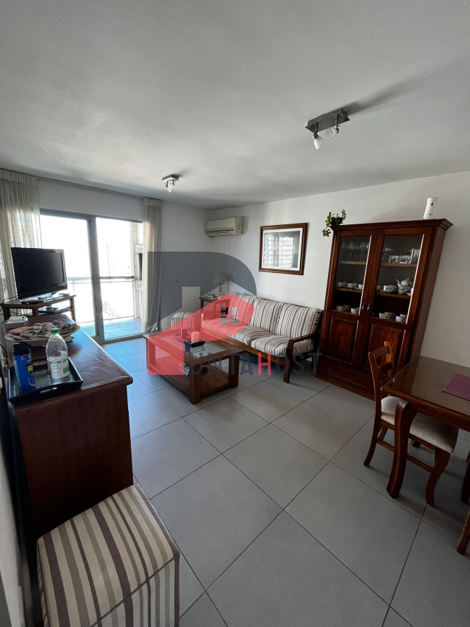 Apartamento ID.58 - En venta apartamento de 2 dormitorios, chiverta Punta del Este 