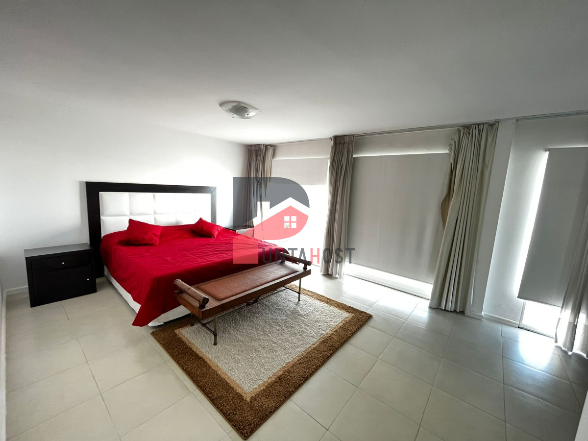 Apartamento ID.57 - Penthouse de 3 suites, Playa Brava