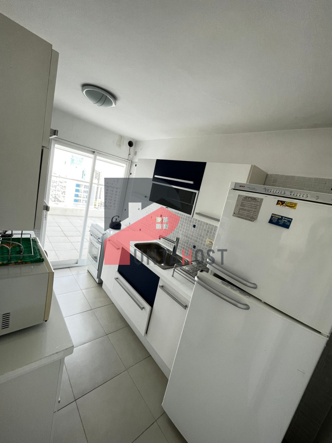 Apartamento ID.57 - Penthouse de 3 suites, Playa Brava