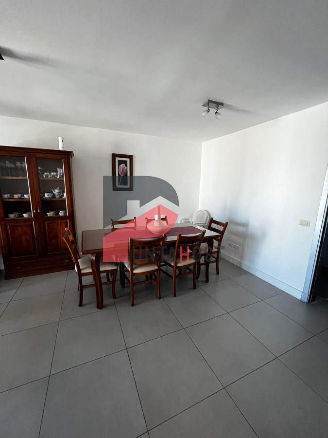 Apartamento ID.58 - En venta apartamento de 2 dormitorios, chiverta Punta del Este 