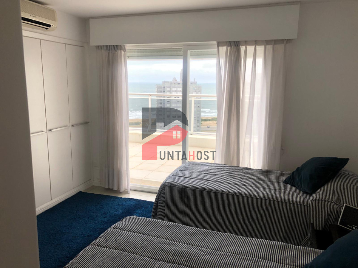 Apartamento ID.57 - Penthouse de 3 suites, Playa Brava