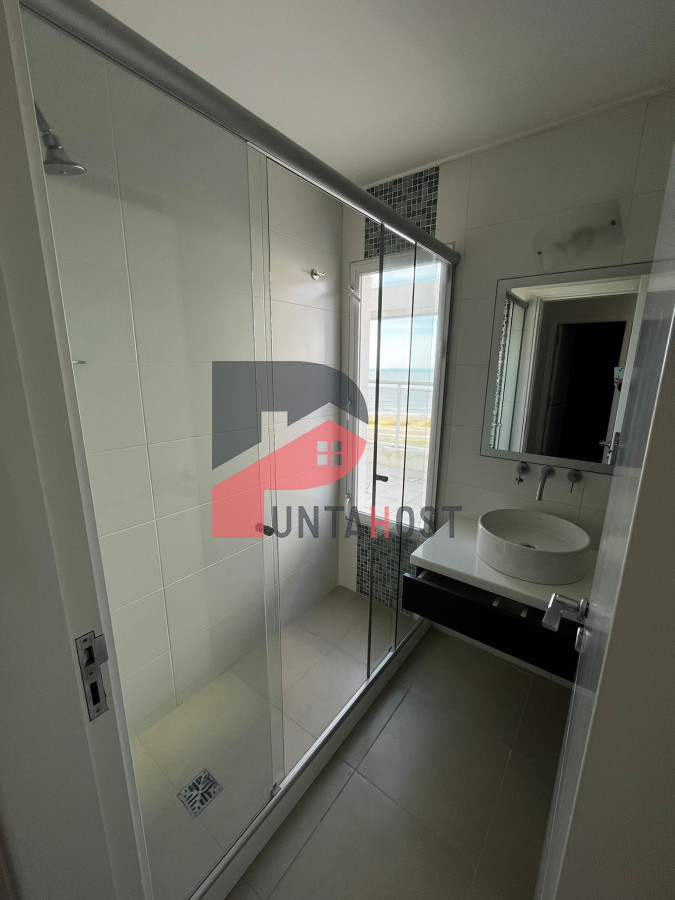 Apartamento ID.57 - Penthouse de 3 suites, Playa Brava
