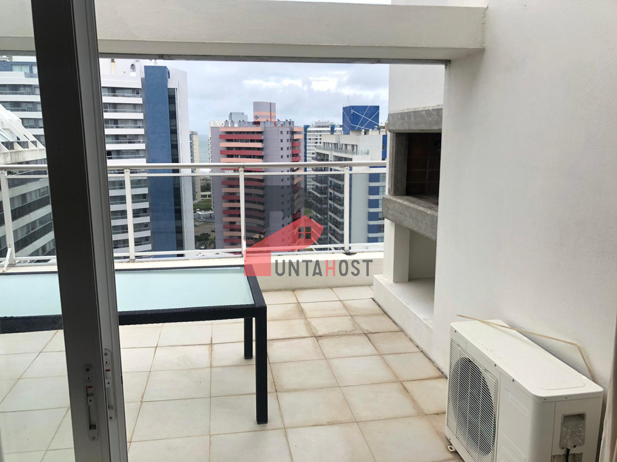 Apartamento ID.57 - Penthouse de 3 suites, Playa Brava