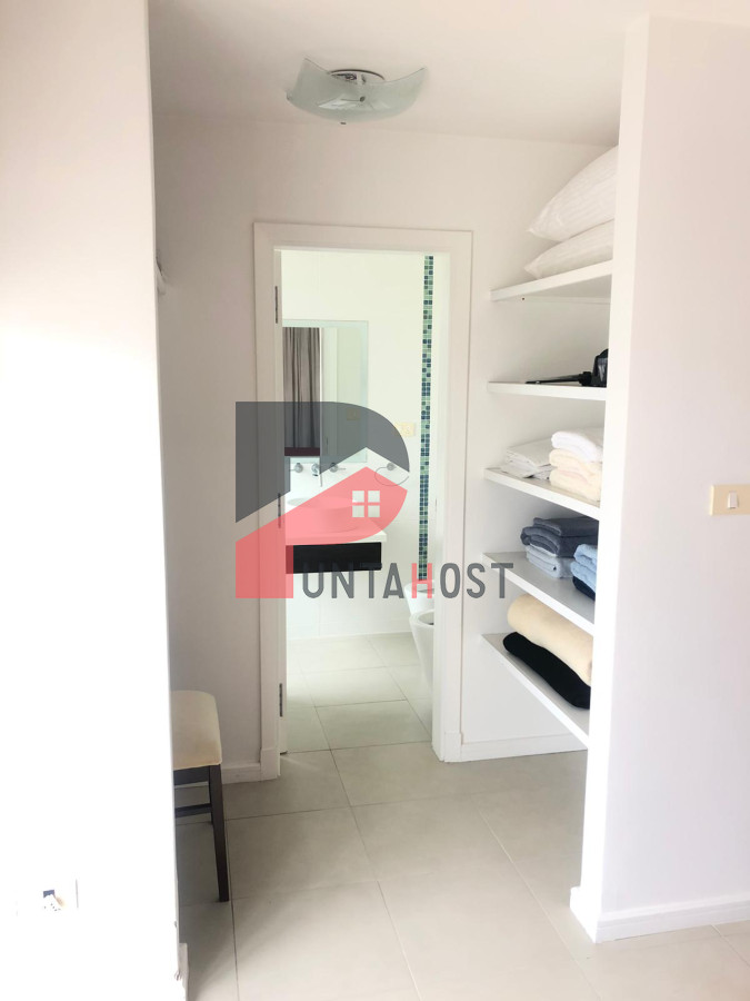 Apartamento ID.57 - Penthouse de 3 suites, Playa Brava