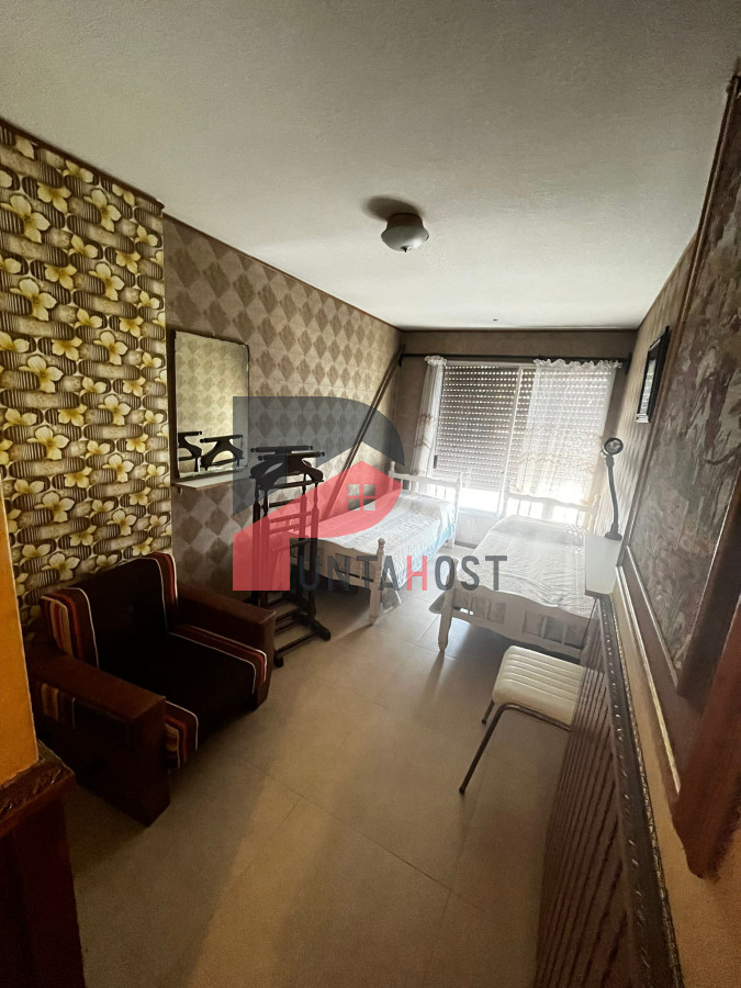 Apartamento ID.53 - En venta y alquiler  apartamento de 3 dormitorios, playa Mansa 
