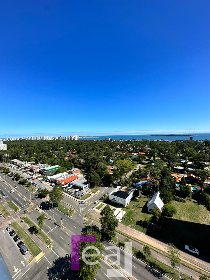 Apartamento ID.287 - Departamento en venta y alquiler. 2 dormitorios torre Bellagio