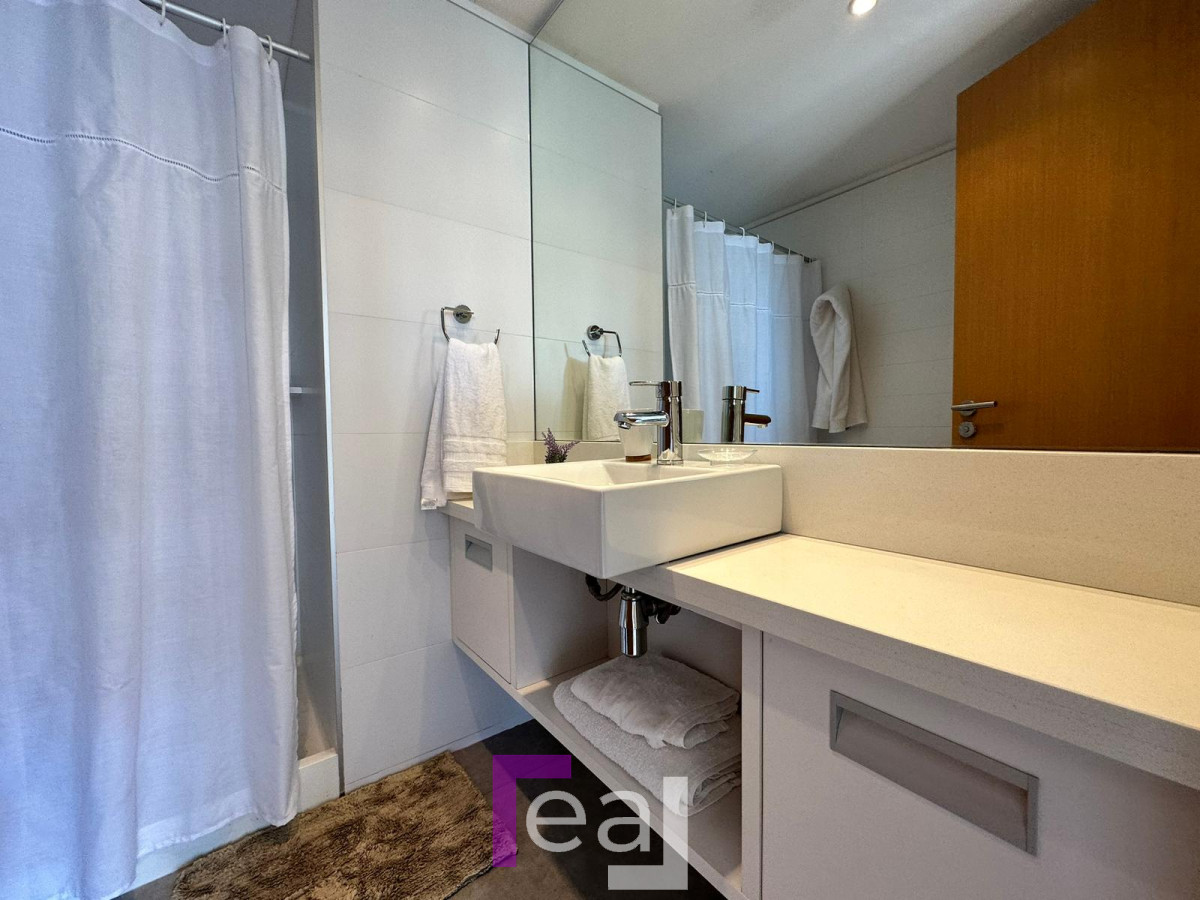 Apartamento ID.287 - Departamento en venta y alquiler. 2 dormitorios torre Bellagio
