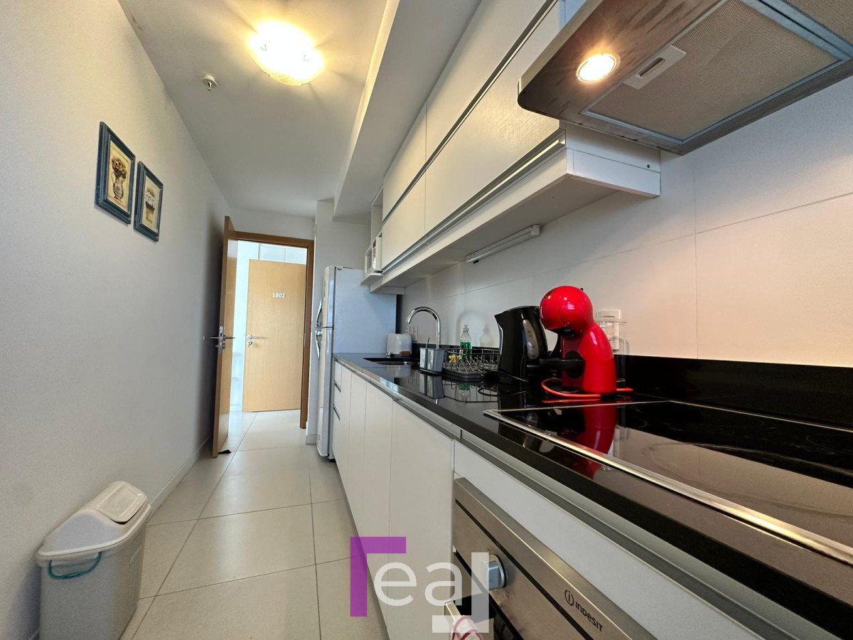 Apartamento ID.287 - Departamento en venta y alquiler. 2 dormitorios torre Bellagio
