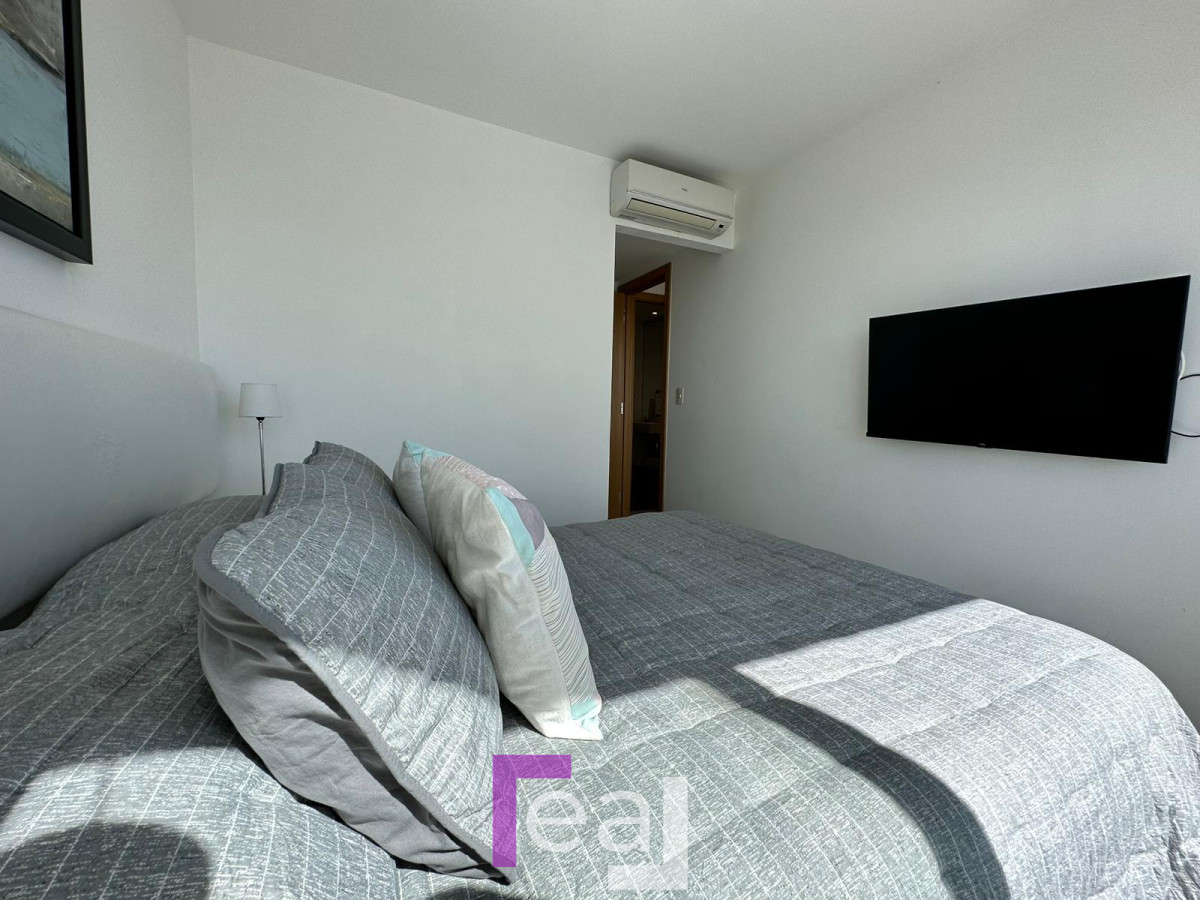 Apartamento ID.287 - Departamento en venta y alquiler. 2 dormitorios torre Bellagio