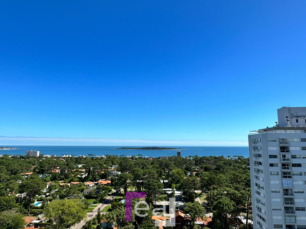 Apartamento ID.287 - Departamento en venta y alquiler. 2 dormitorios torre Bellagio