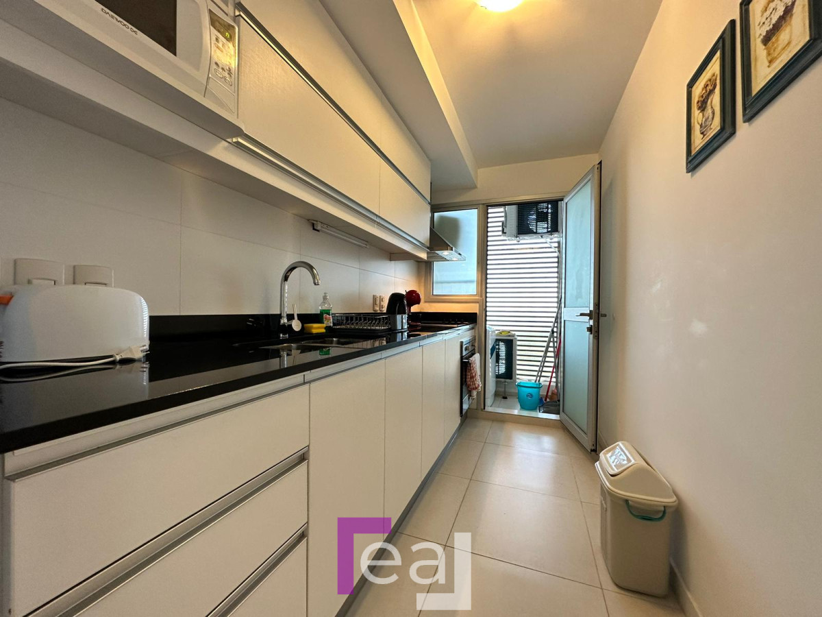 Apartamento ID.287 - Departamento en venta y alquiler. 2 dormitorios torre Bellagio