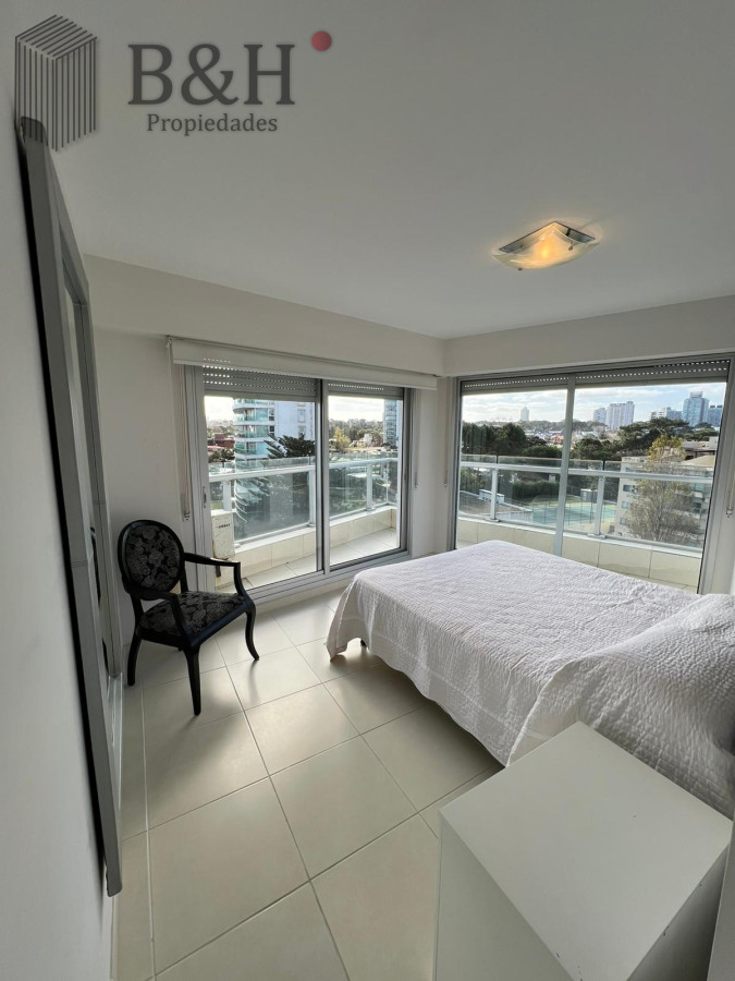 Apartamento ID.6730 - Apartamento en alquiler anual