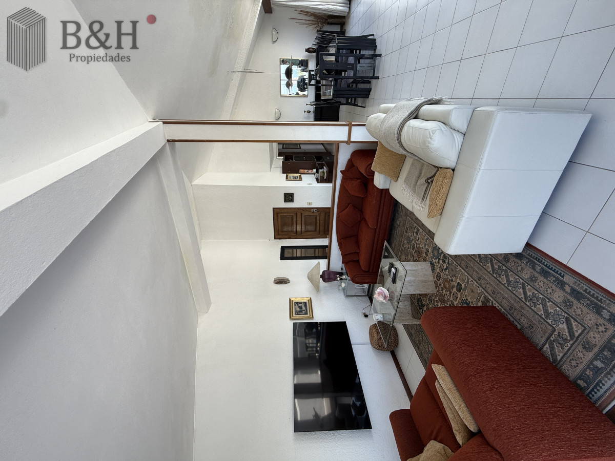 Apartamento ID.6731 - En venta y Alquiler departamento de 3 dormitorios punta del Este 