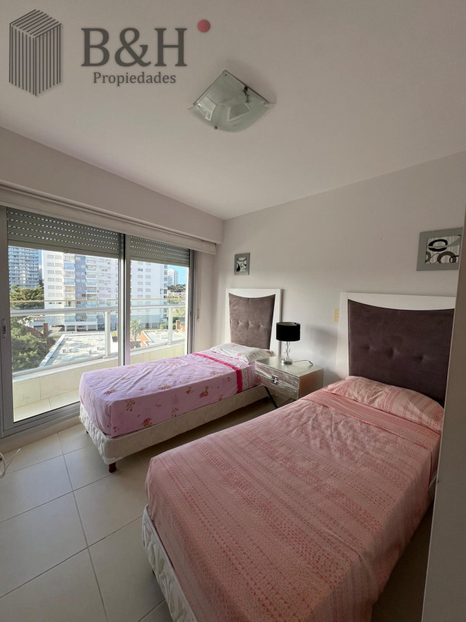 Apartamento ID.6730 - Apartamento en alquiler anual