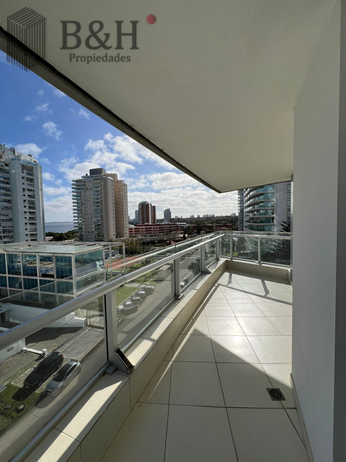 Apartamento ID.6730 - Apartamento en alquiler anual
