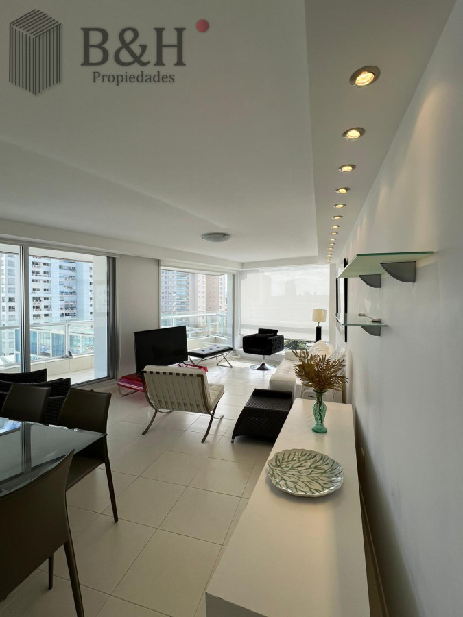 Apartamento ID.6730 - Apartamento en alquiler anual