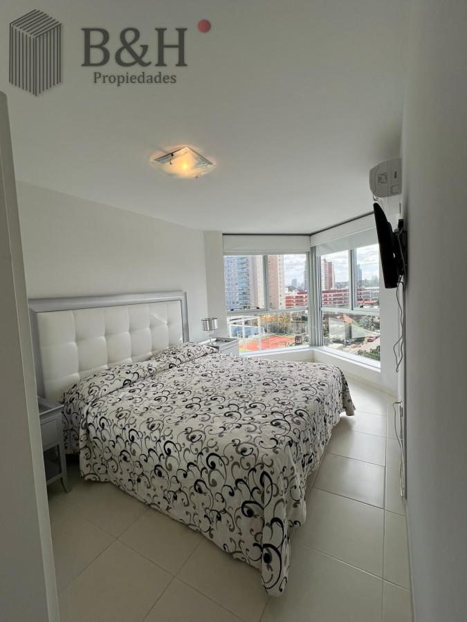 Apartamento ID.6730 - Apartamento en alquiler anual