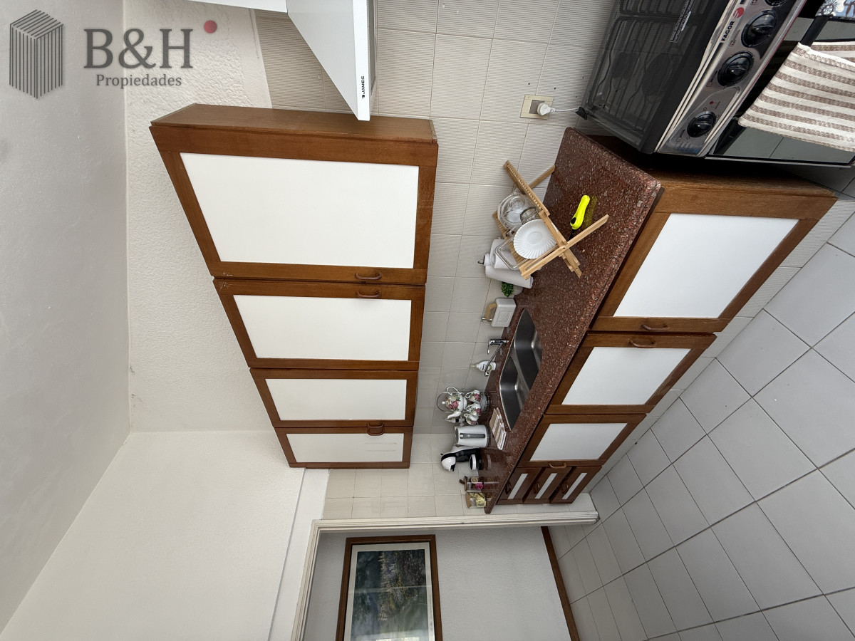 Apartamento ID.6731 - En venta y Alquiler departamento de 3 dormitorios punta del Este 