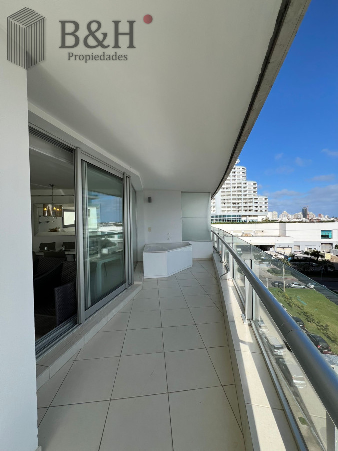 Apartamento ID.6730 - Apartamento en alquiler anual