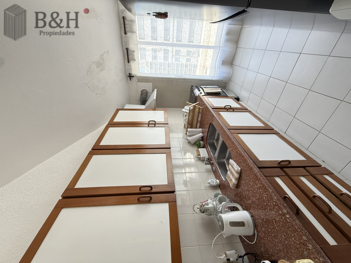 Apartamento ID.6731 - En venta y Alquiler departamento de 3 dormitorios punta del Este 