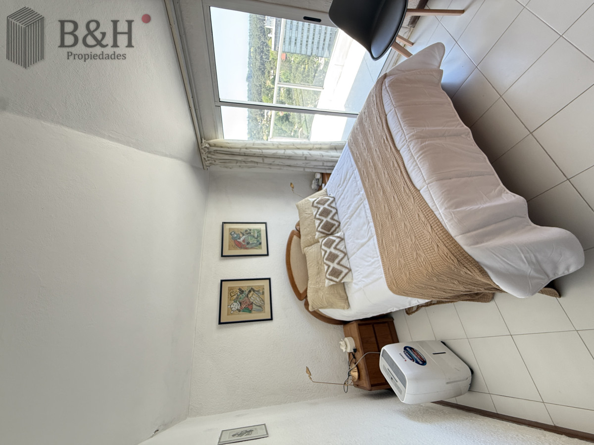 Apartamento ID.6731 - En venta y Alquiler departamento de 3 dormitorios punta del Este 